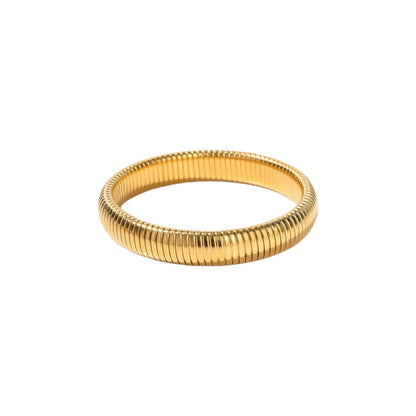 Snake Chain Bangle
