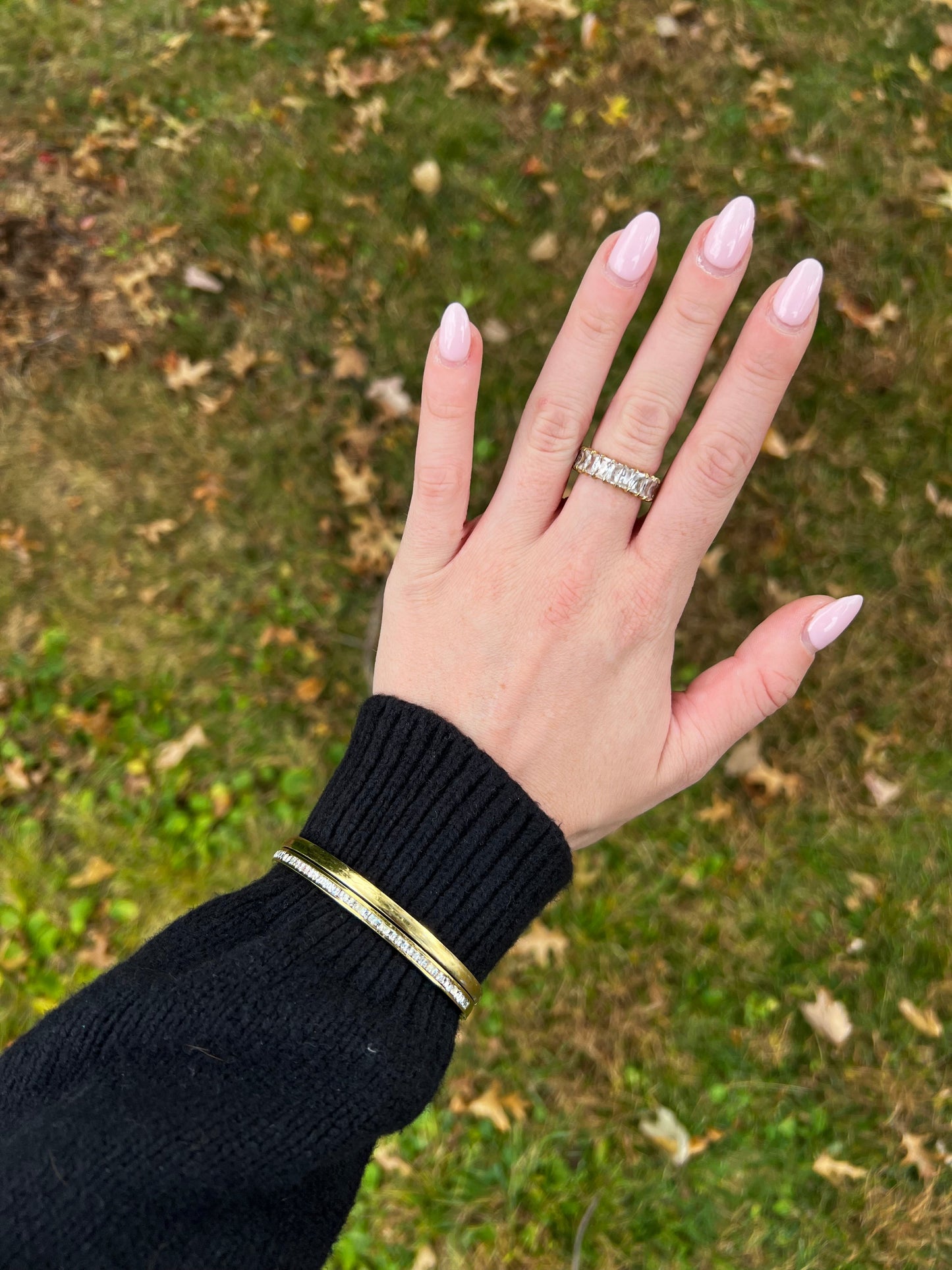Eternity Ring