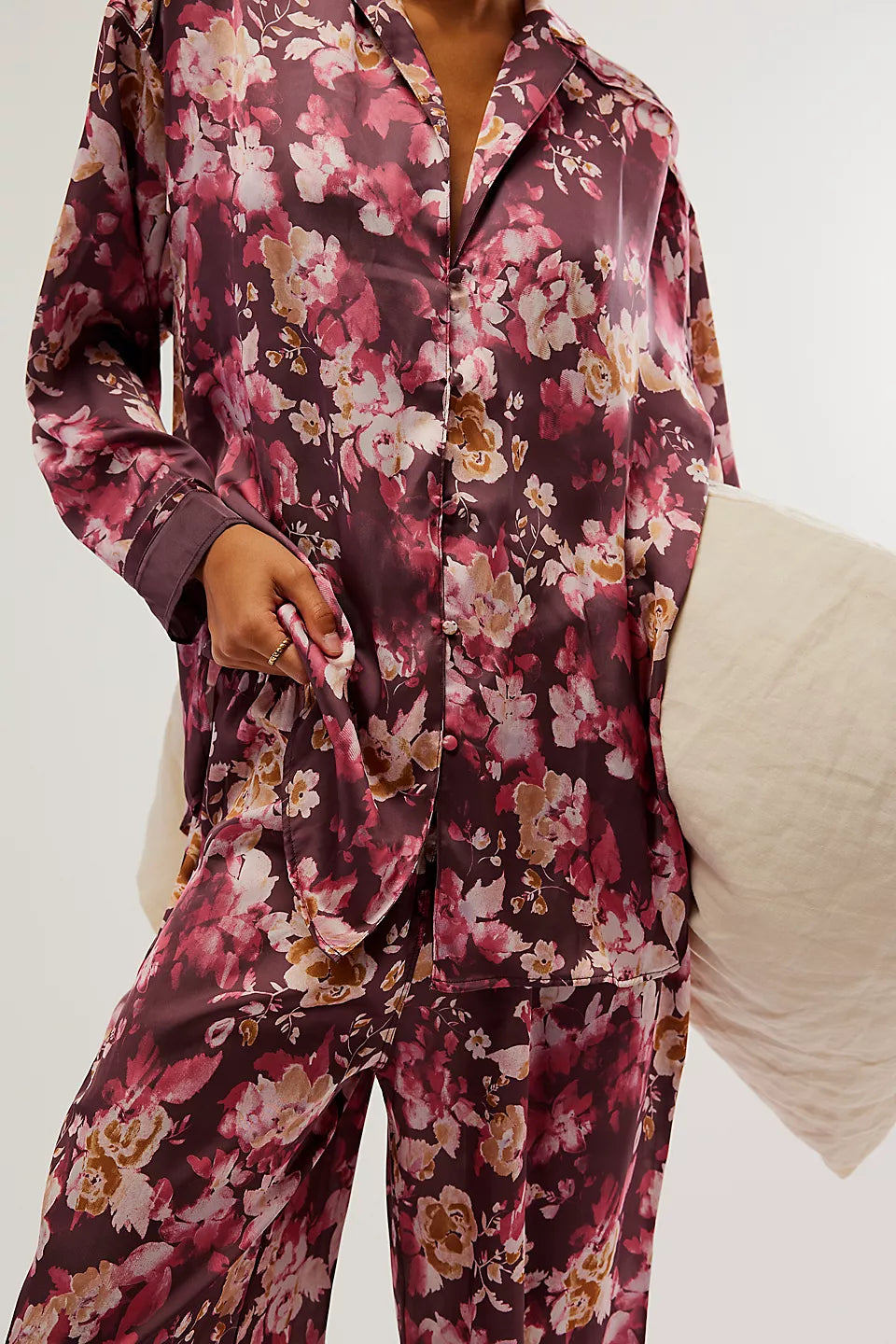 Dreamy Days Pajama Set