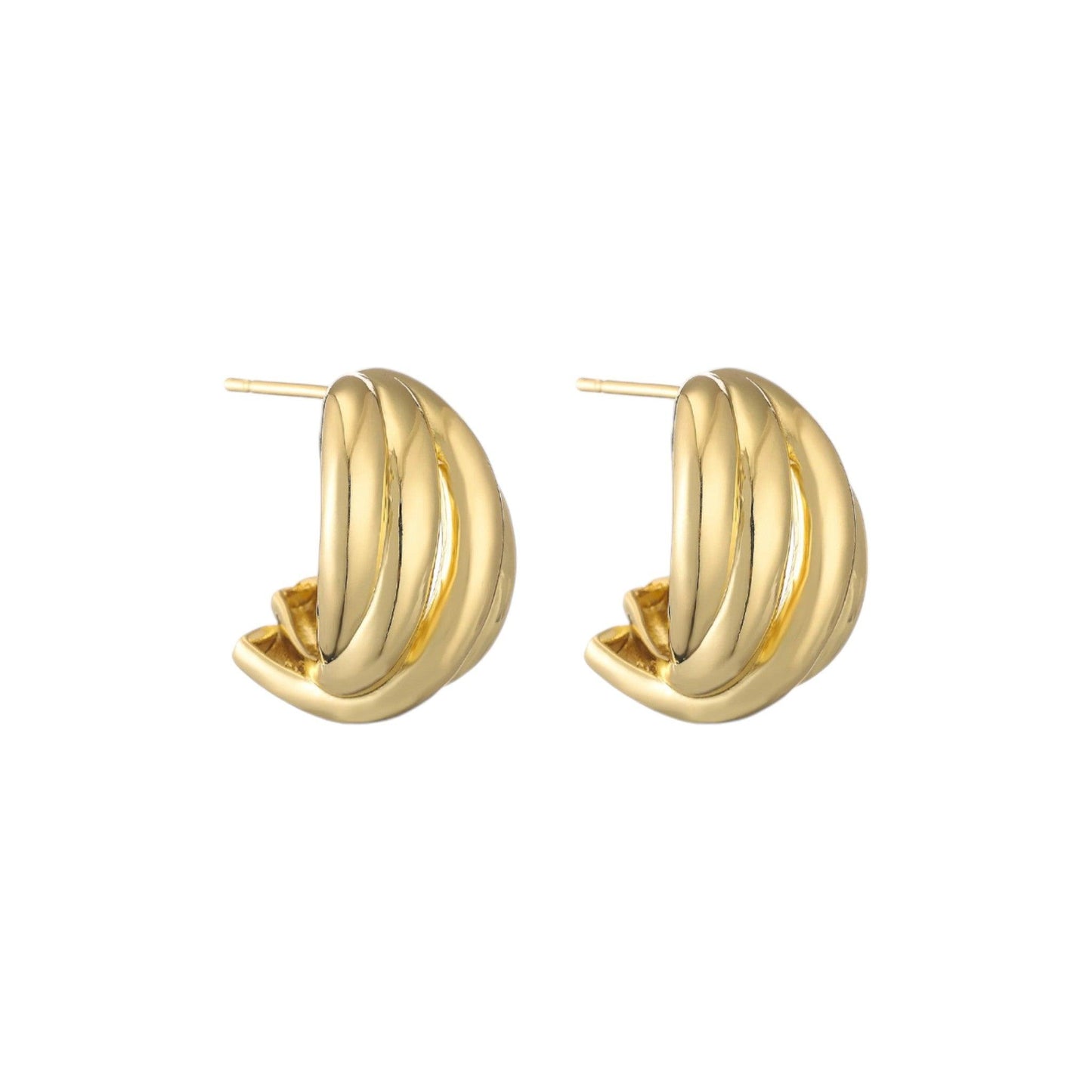 Knot Hoops