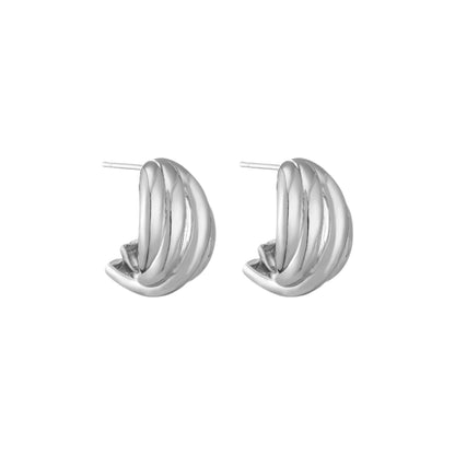 Knot Hoops