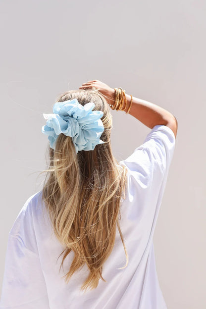 Jumbo Scrunchies