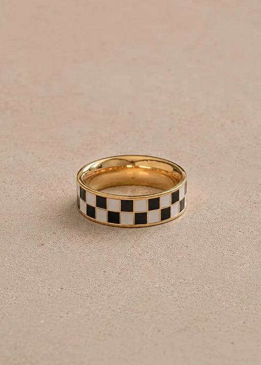 Chloe Ring