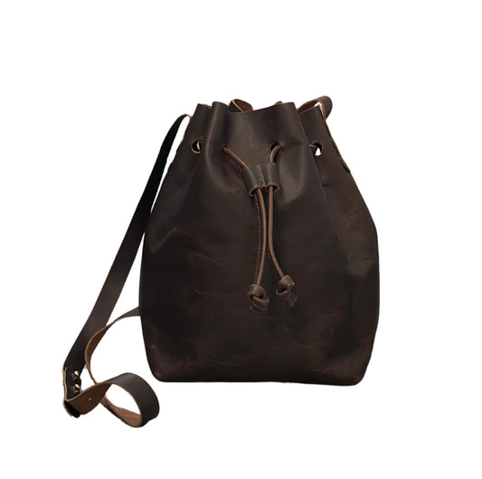 Isla Bucket Bag