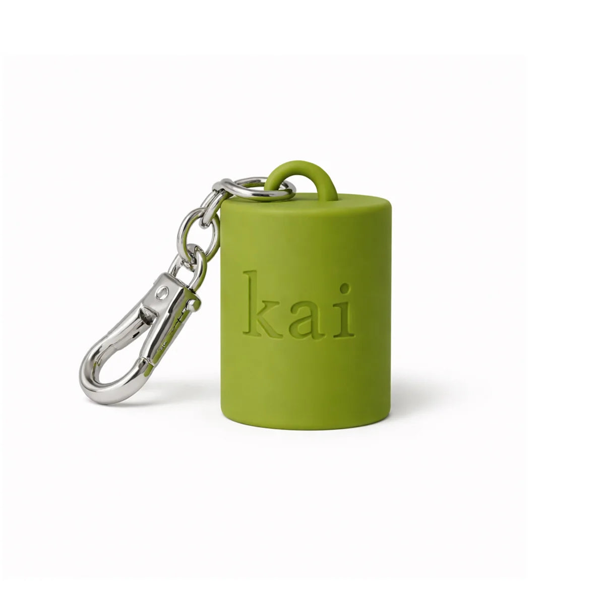 Kai Perfume Oil Keychain