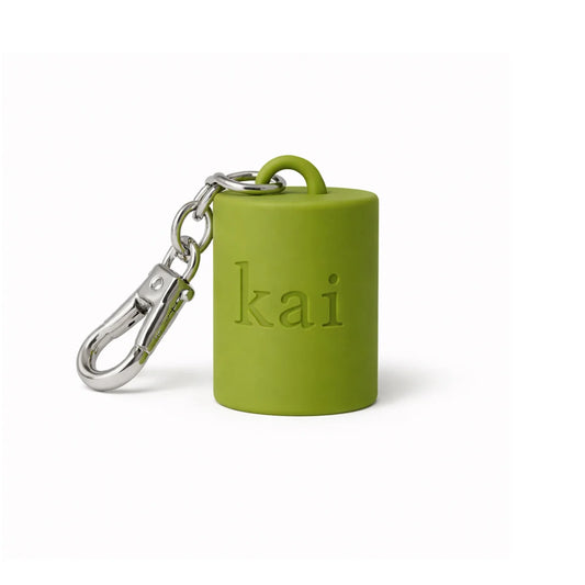 Kai Perfume Oil Keychain