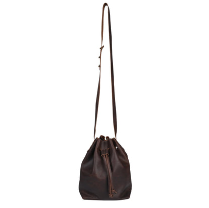 Isla Bucket Bag
