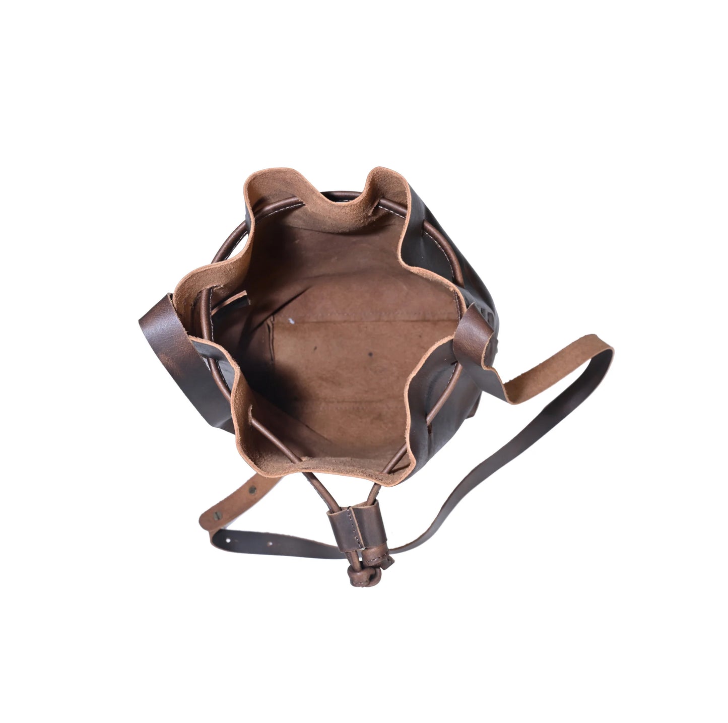 Isla Bucket Bag