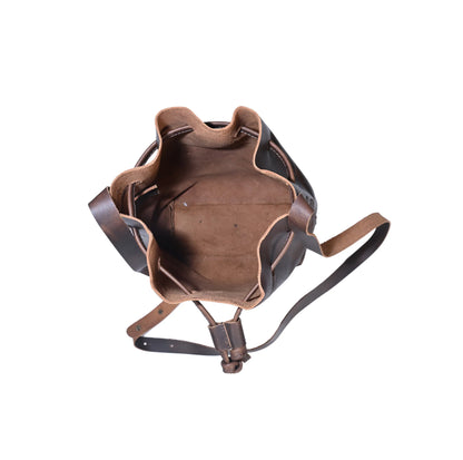 Isla Bucket Bag