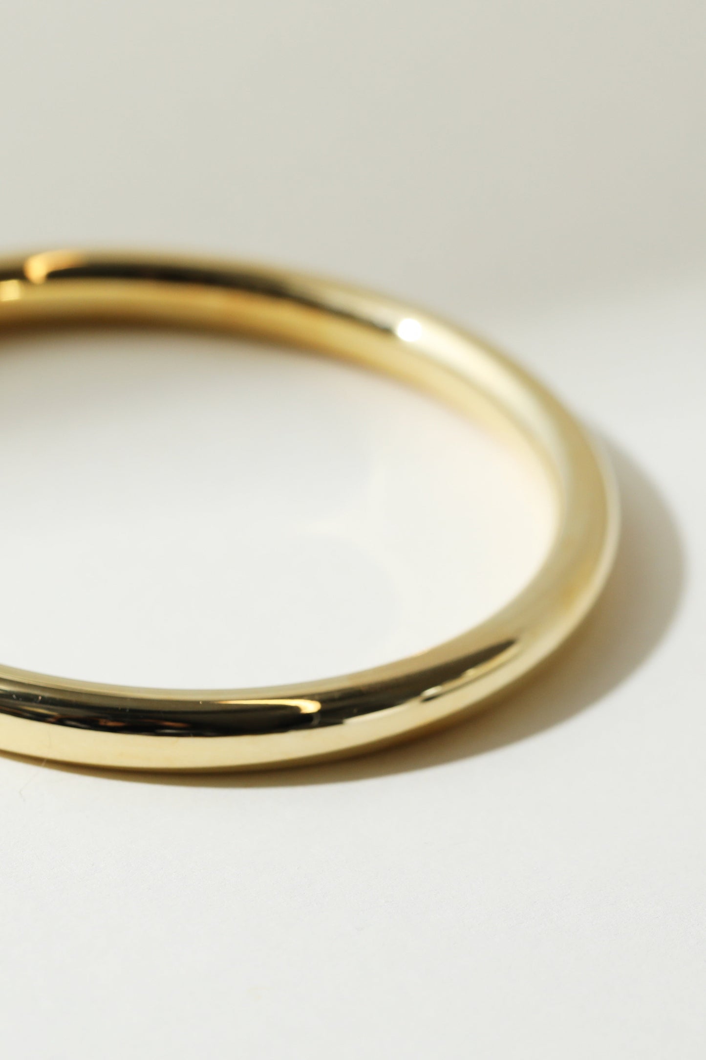 The M Essential Bangle Bracelet