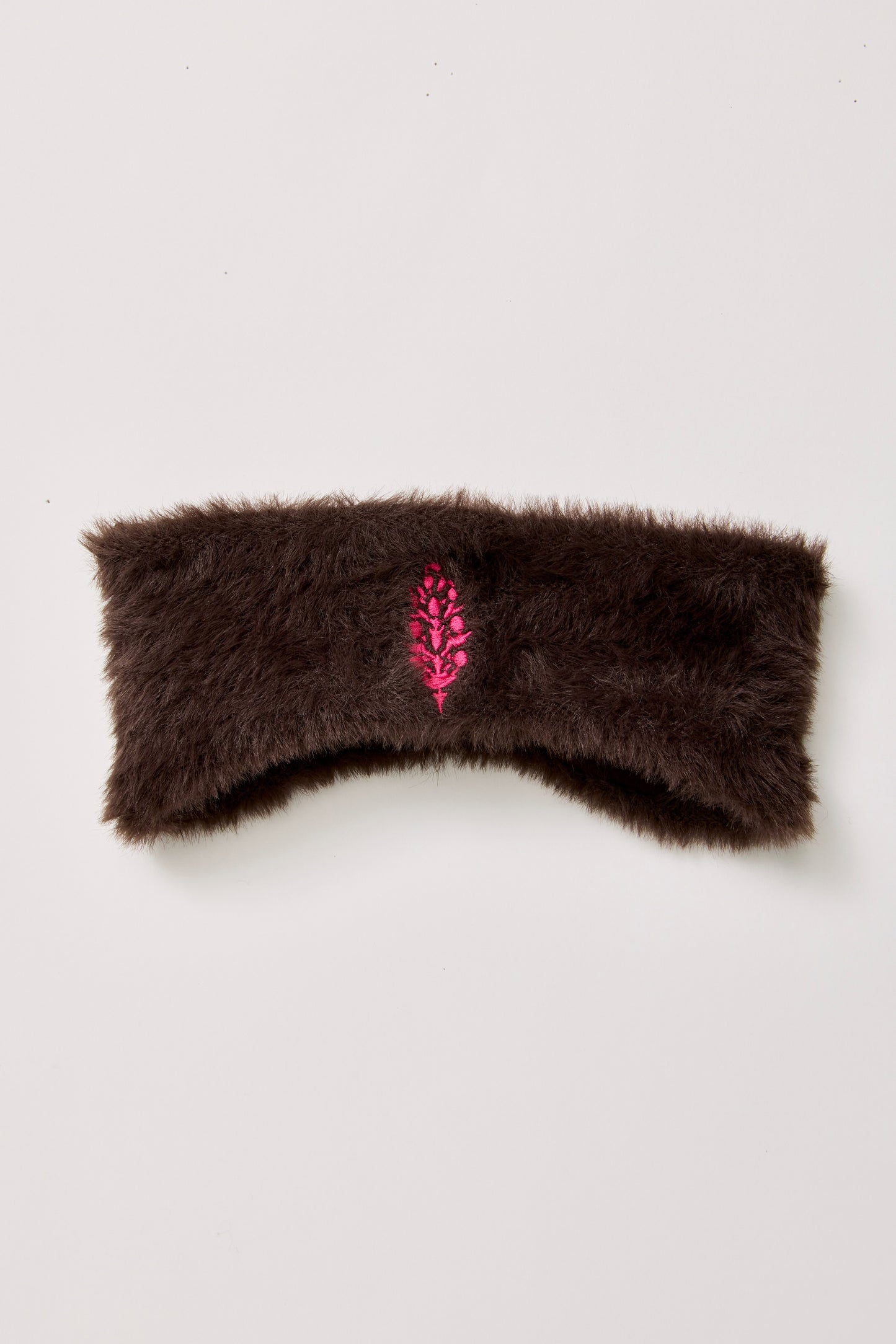 Slopeside Sherpa Ear Warmer - Chocolate