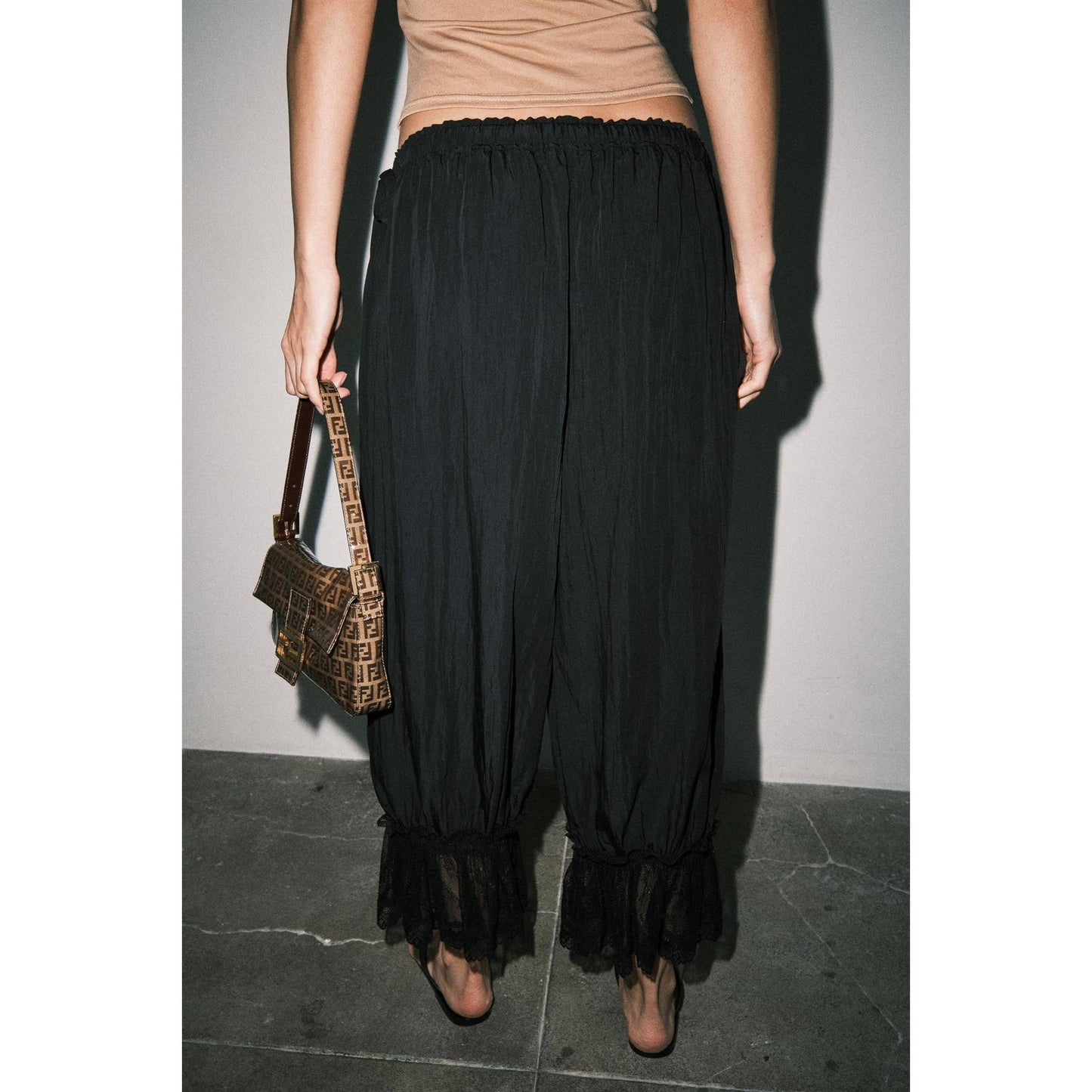 Spencer Bloomer Pants