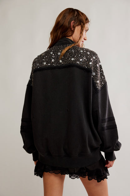 Sparkle Sweatshirt
