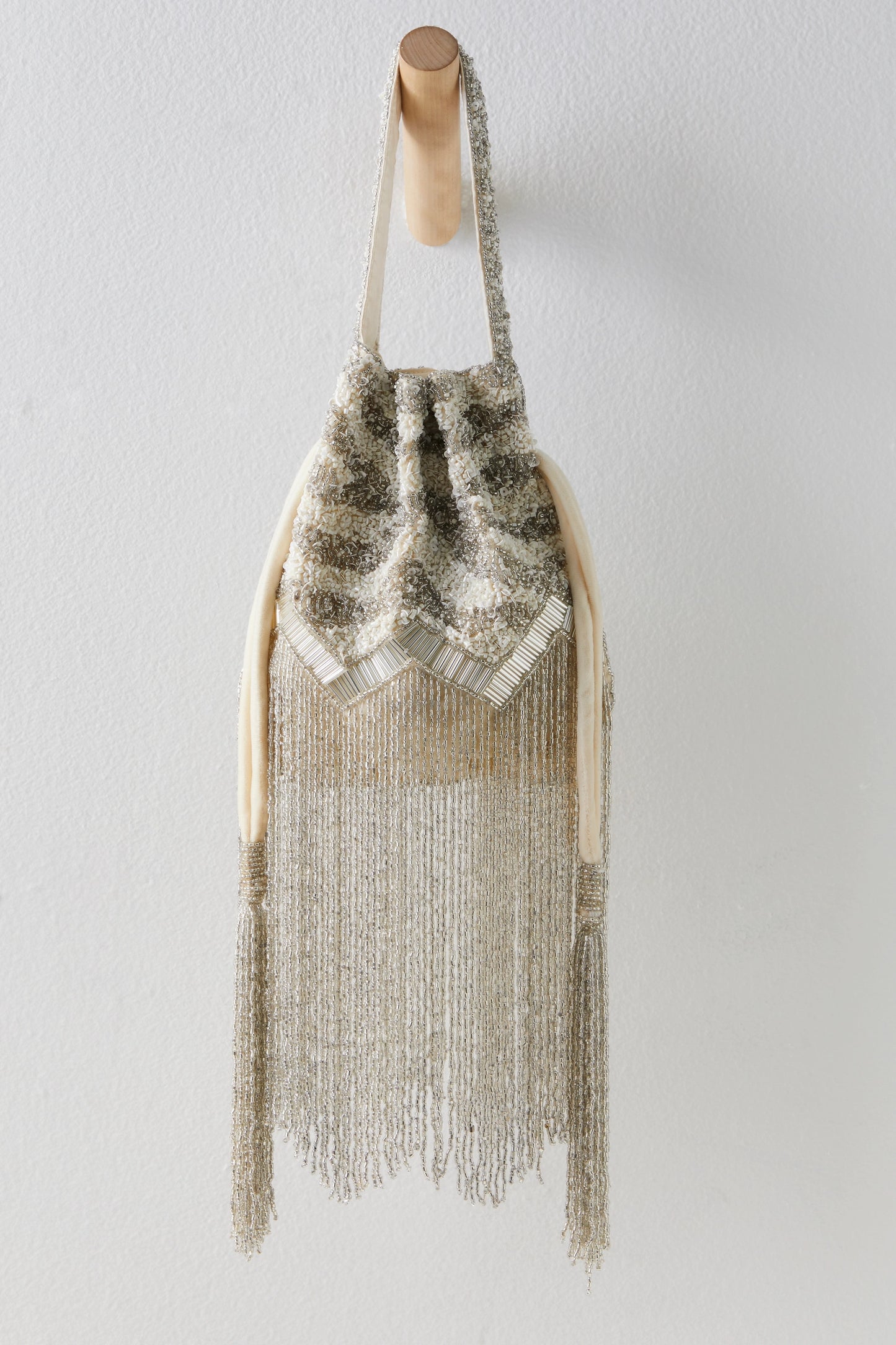 Razzle Dazzle Clutch
