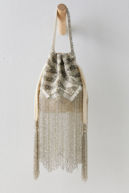 Razzle Dazzle Clutch