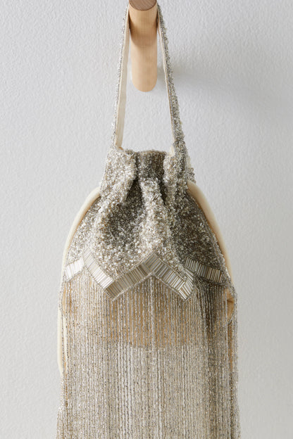 Razzle Dazzle Clutch