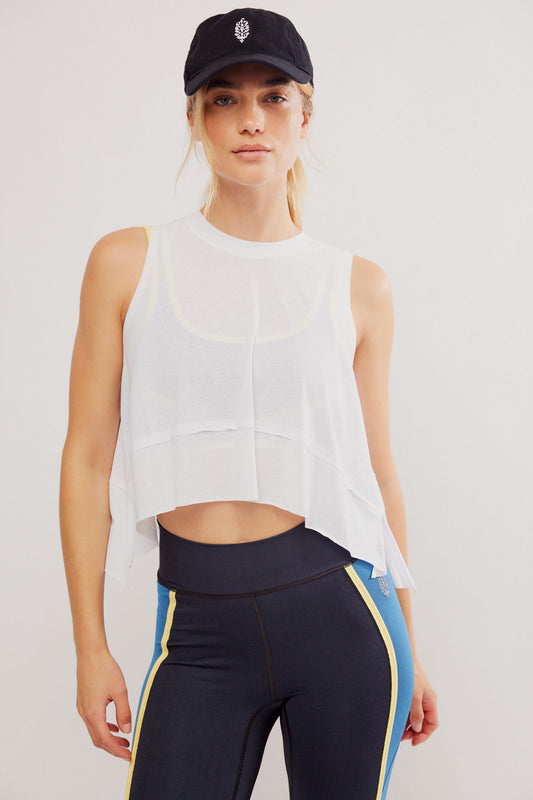 Tempo UV Protection Tank