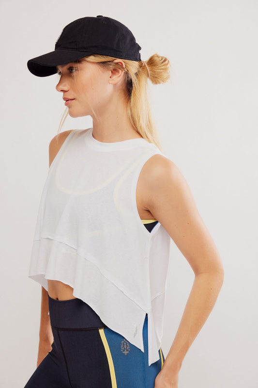 Tempo UV Protection Tank