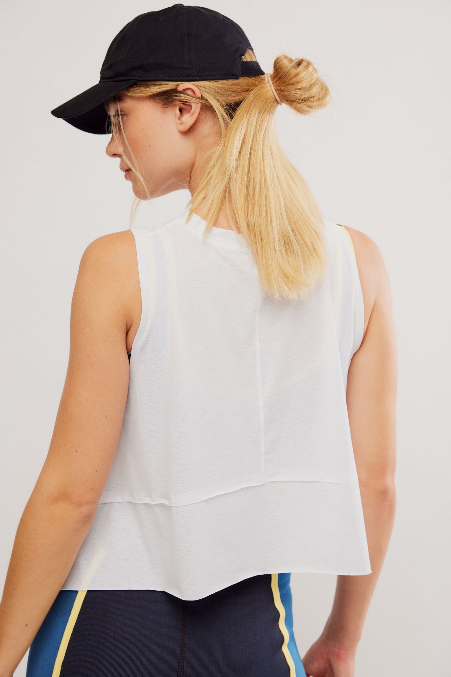 Tempo UV Protection Tank