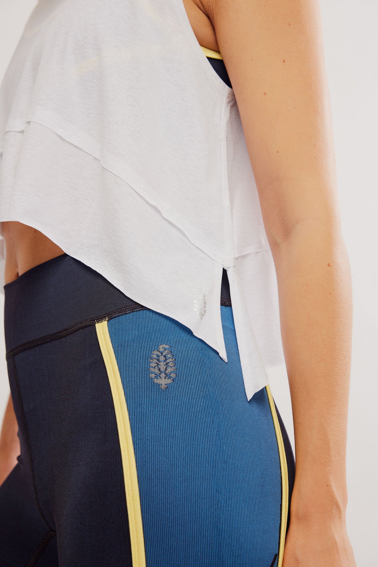 Tempo UV Protection Tank