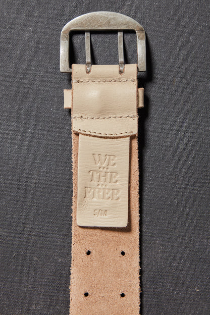 Double Cross Belt
