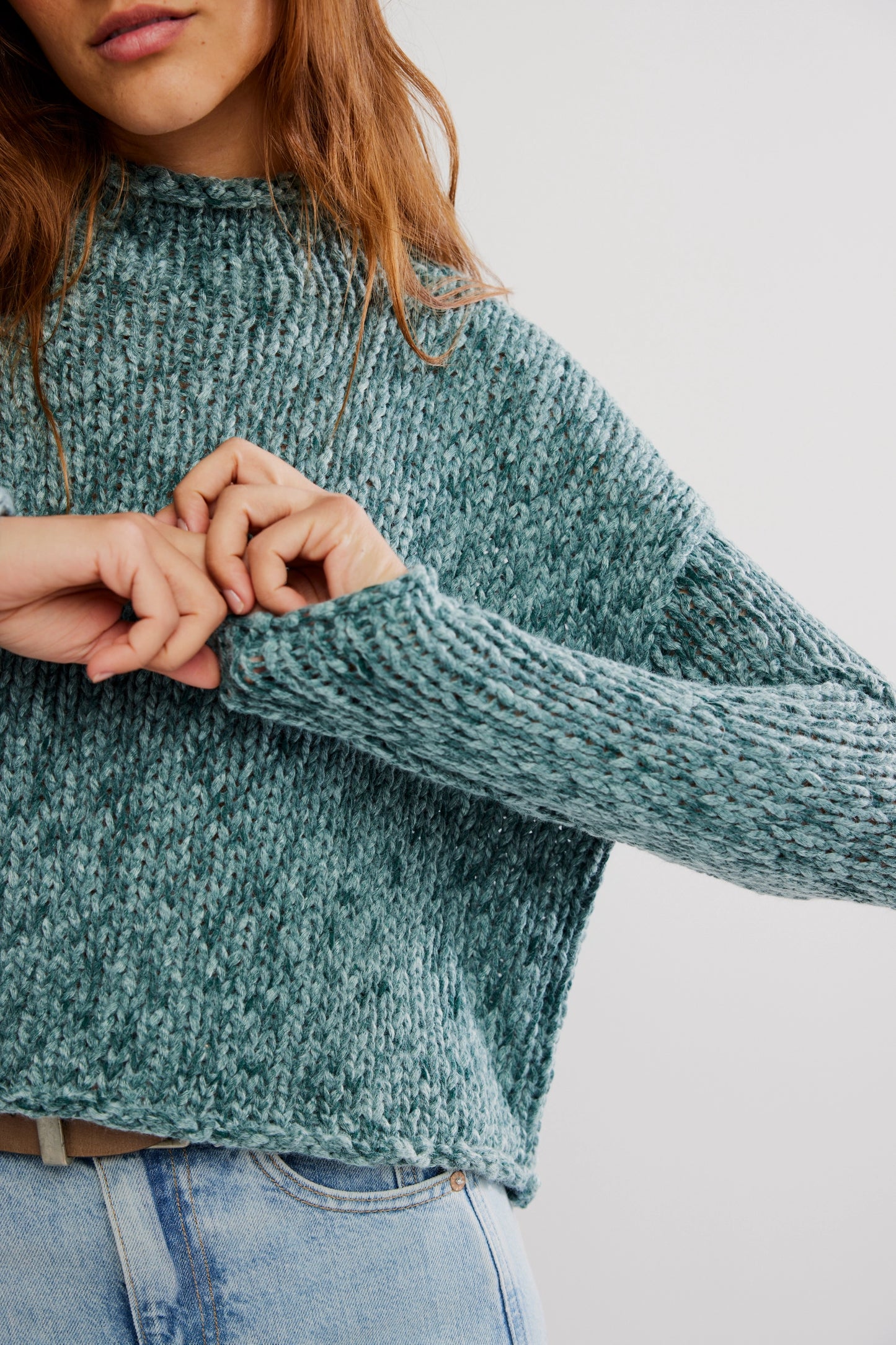 Opal Sweater