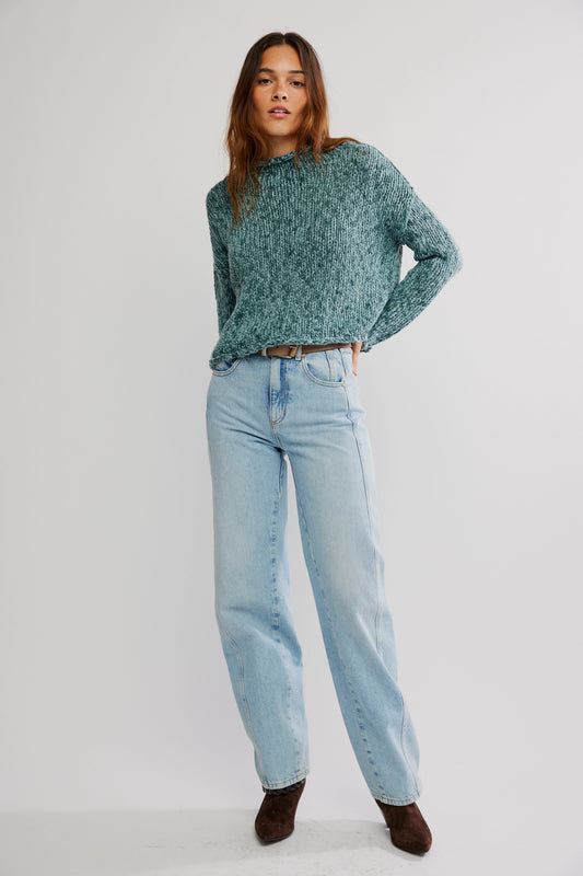 Opal Sweater