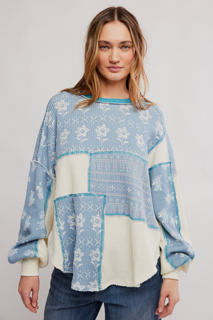 Wildflower Thermal
