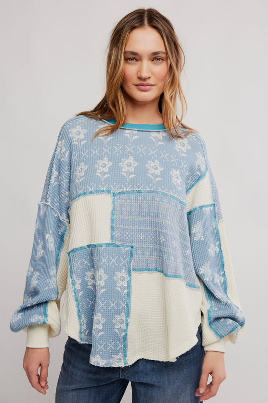 Wildflower Thermal