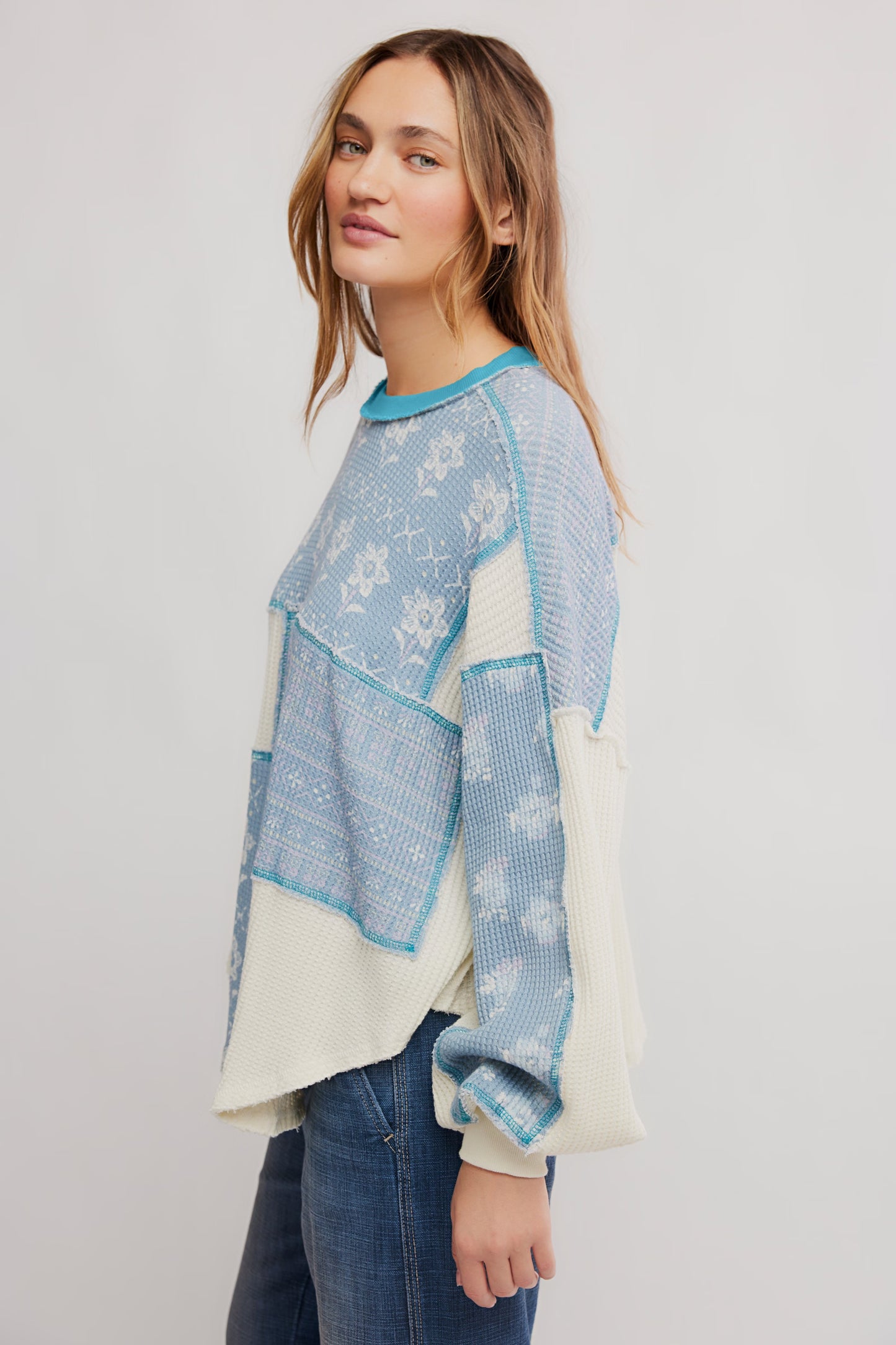 Wildflower Thermal