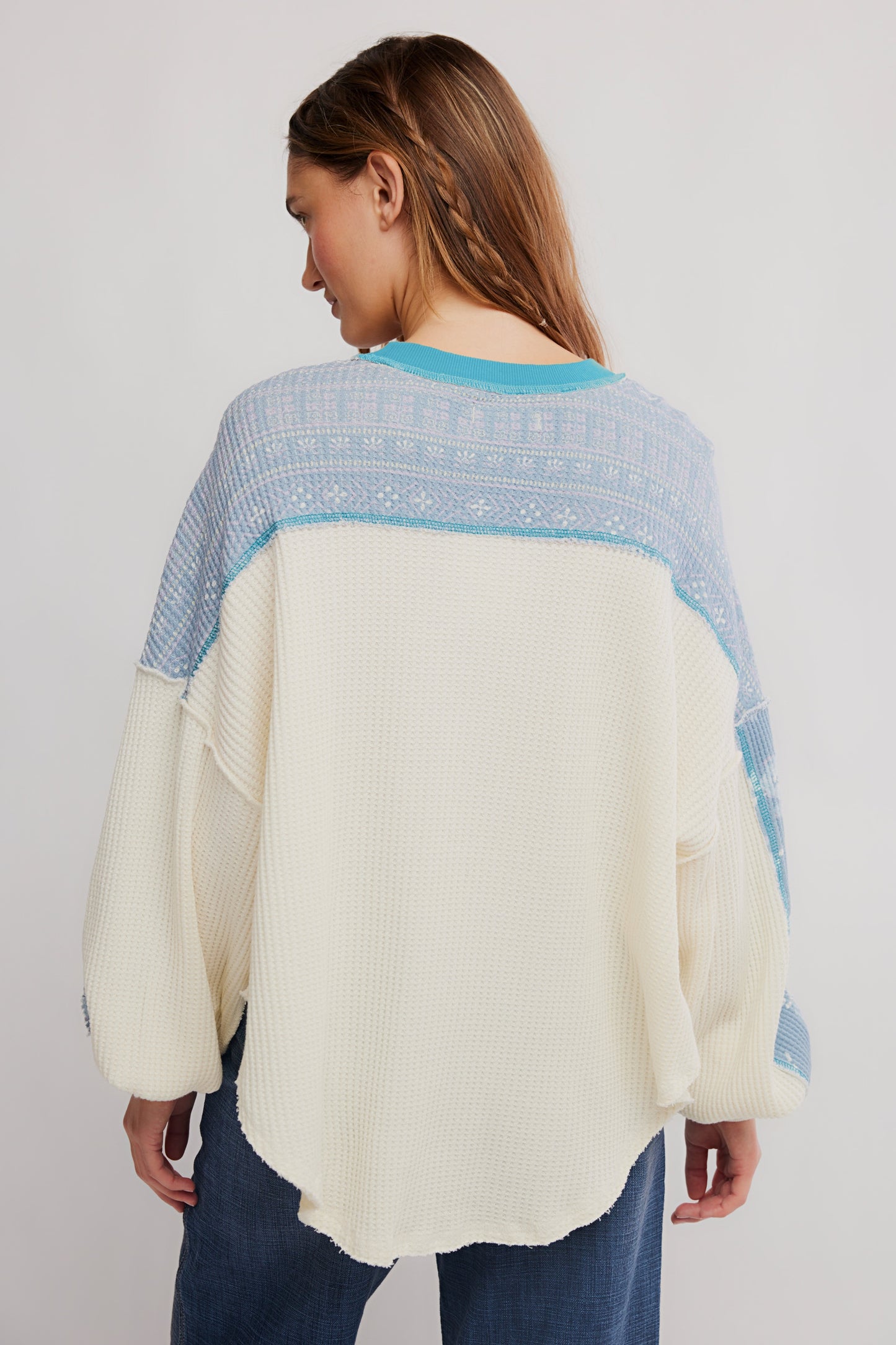 Wildflower Thermal