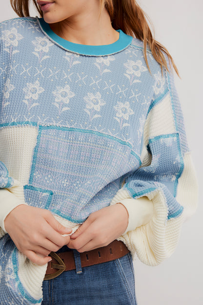 Wildflower Thermal