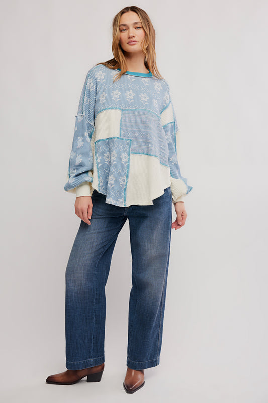 Wildflower Thermal