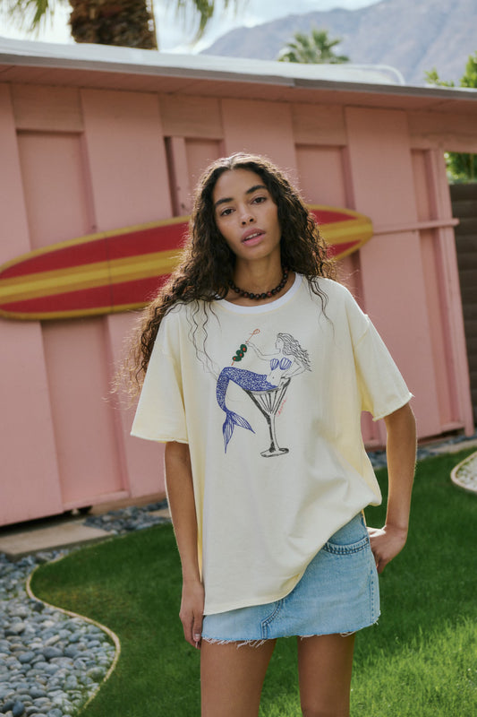 Best Coast Tee