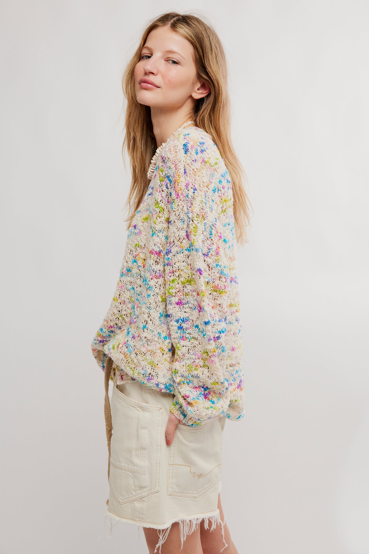 Harlyn Pullover