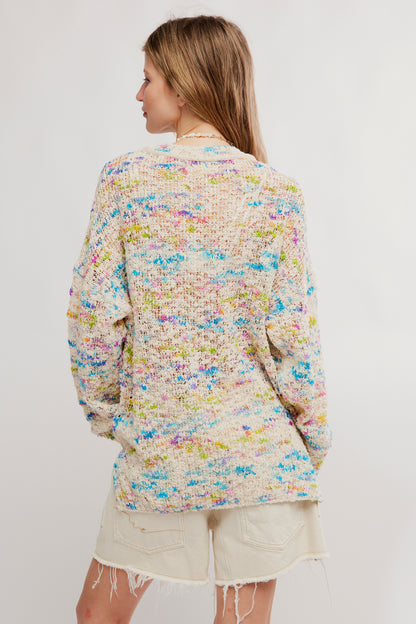 Harlyn Pullover