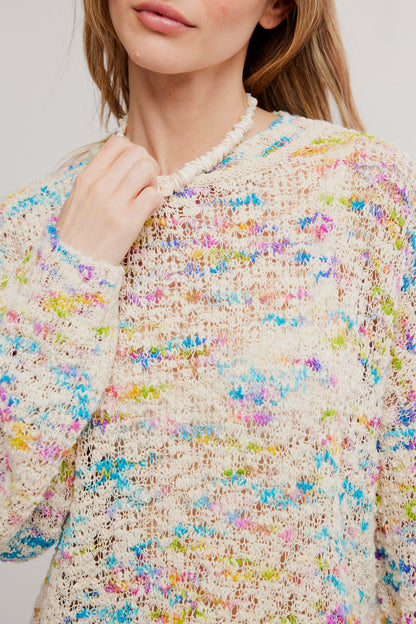 Harlyn Pullover