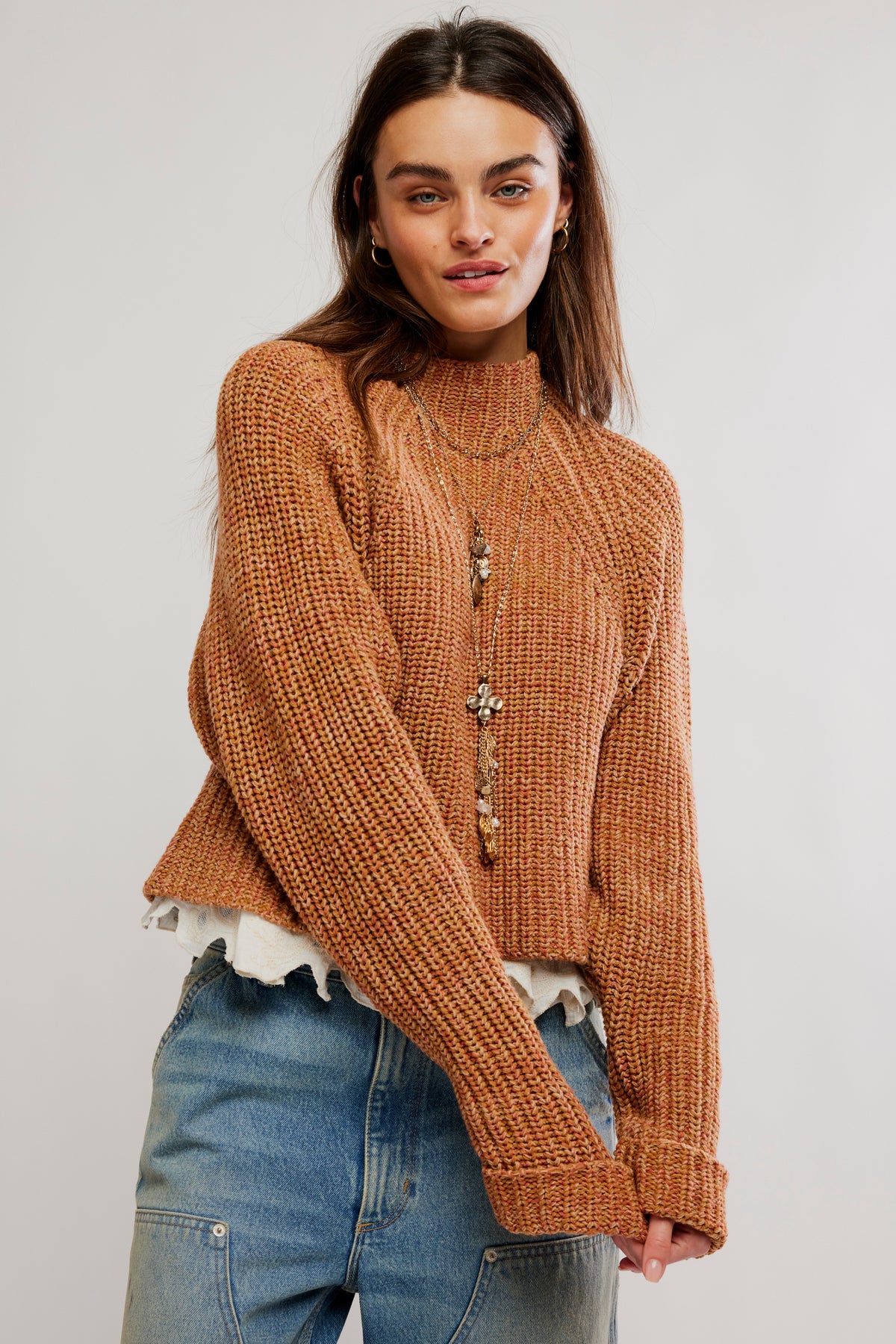 Low Tide Pullover