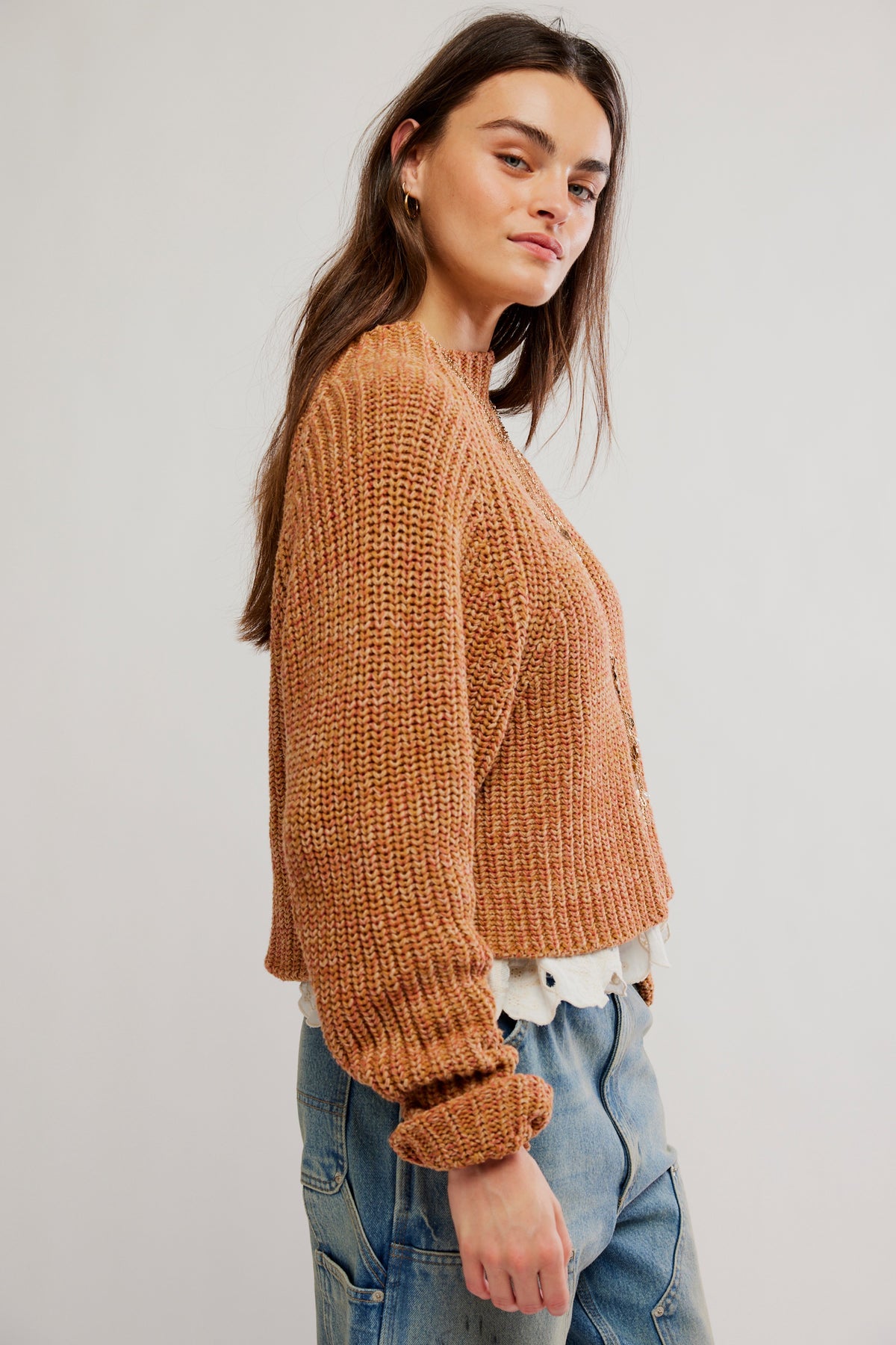 Low Tide Pullover