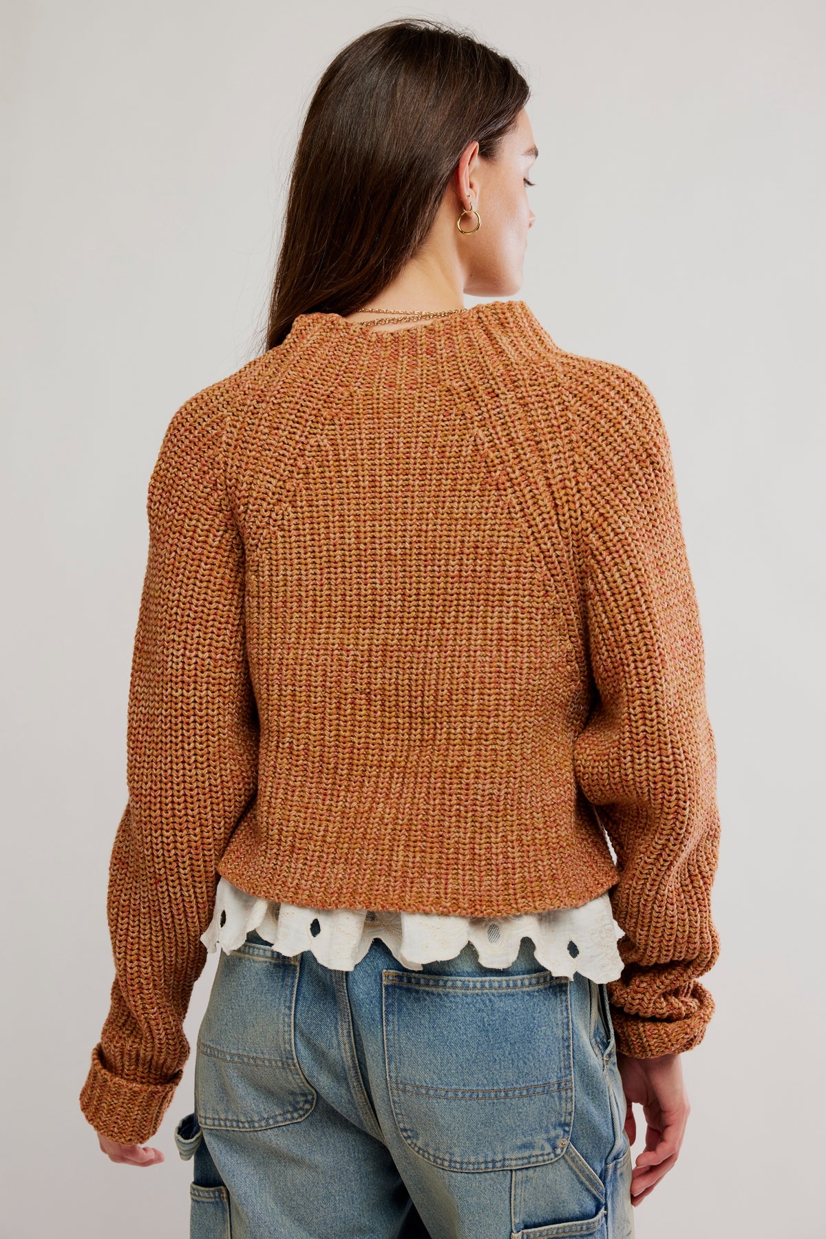 Low Tide Pullover