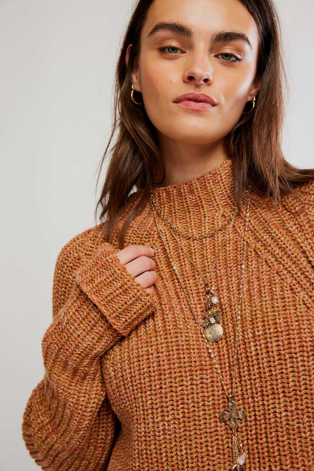 Low Tide Pullover