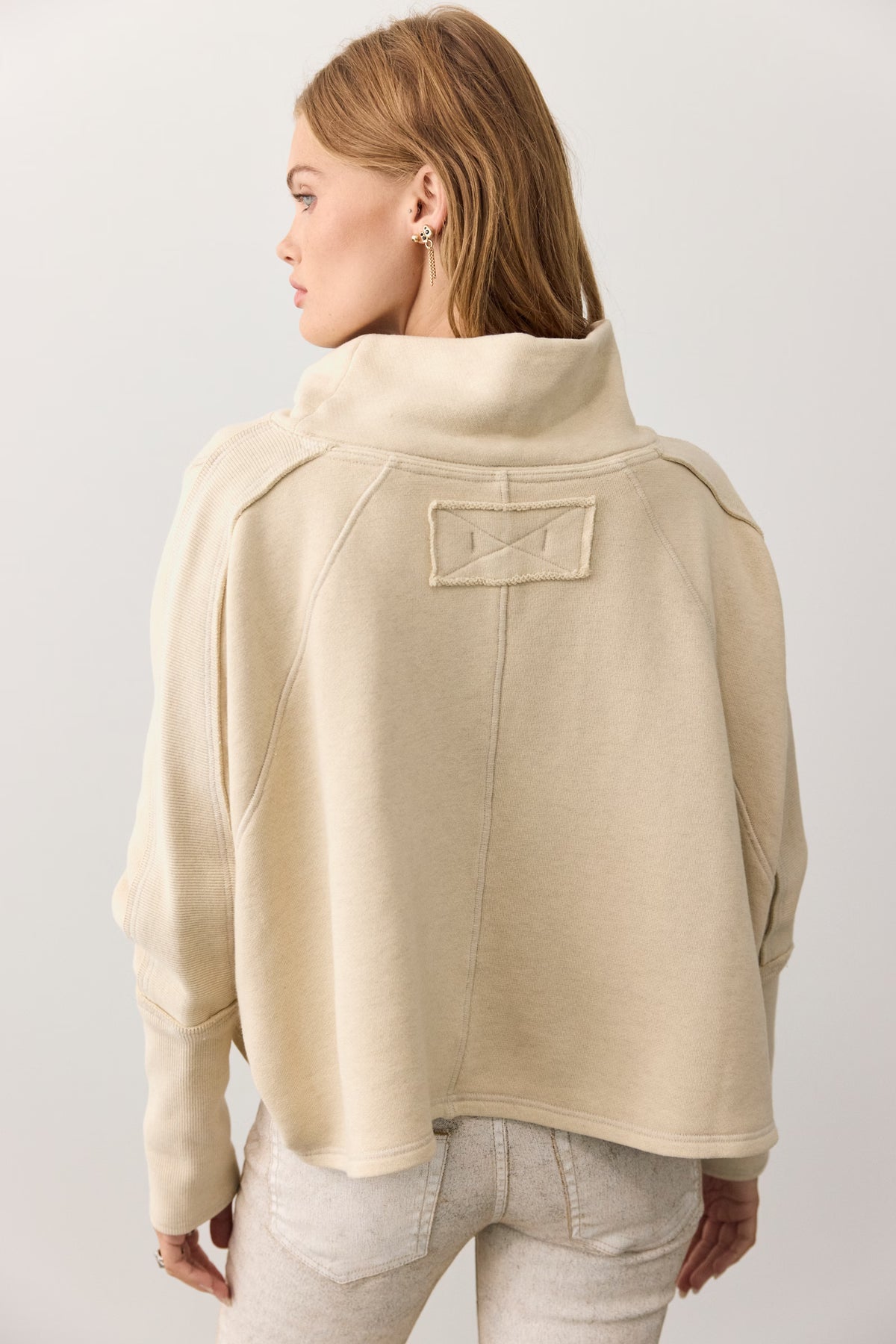 My Girl Pullover