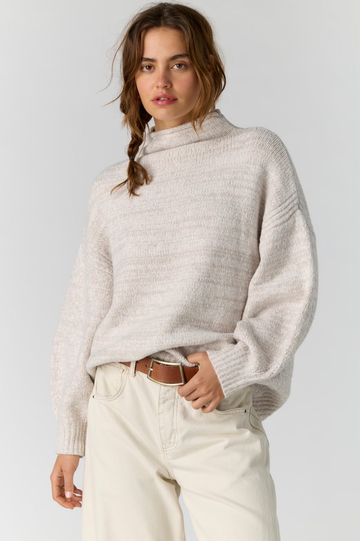 Beaumont Tunic