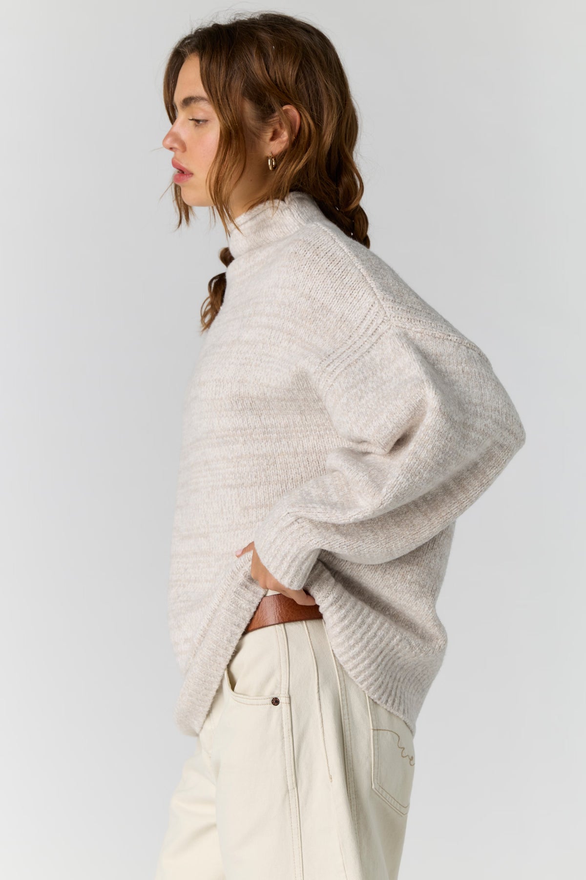 Beaumont Tunic