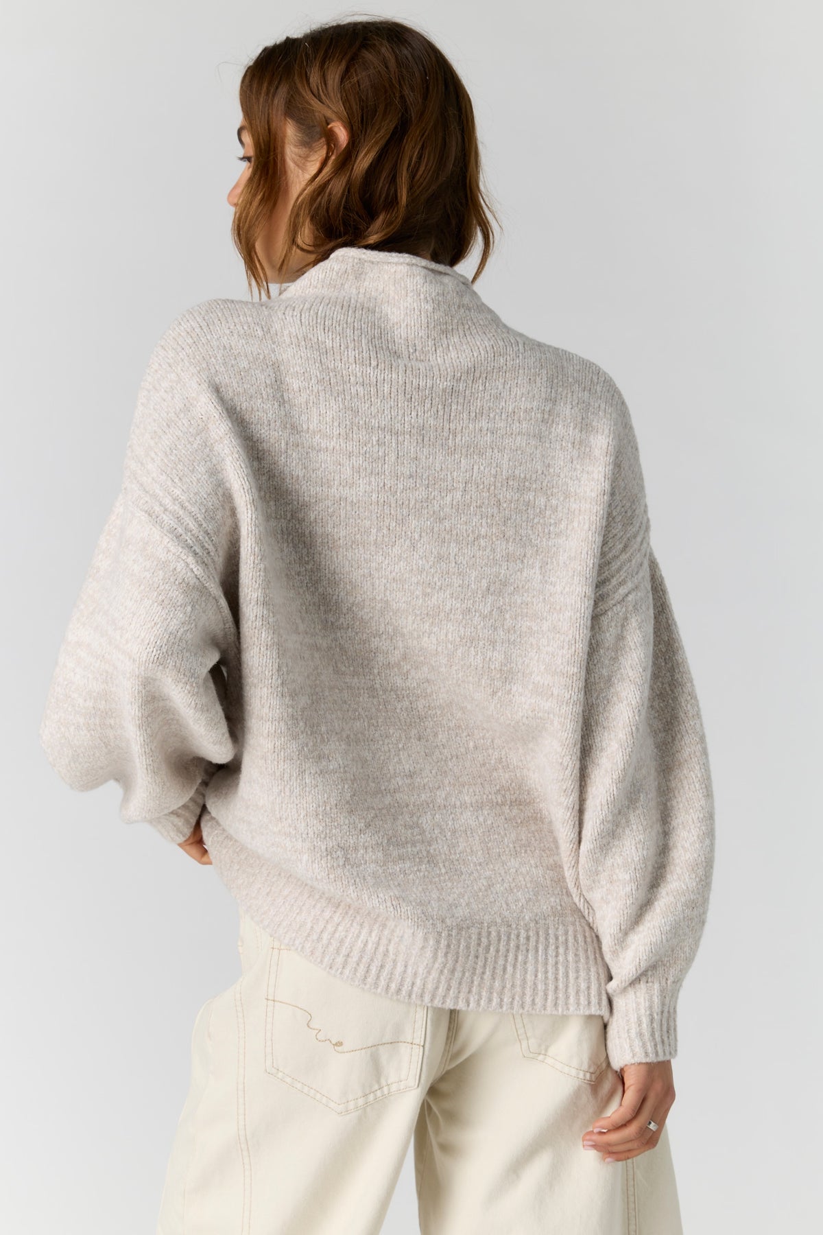 Beaumont Tunic