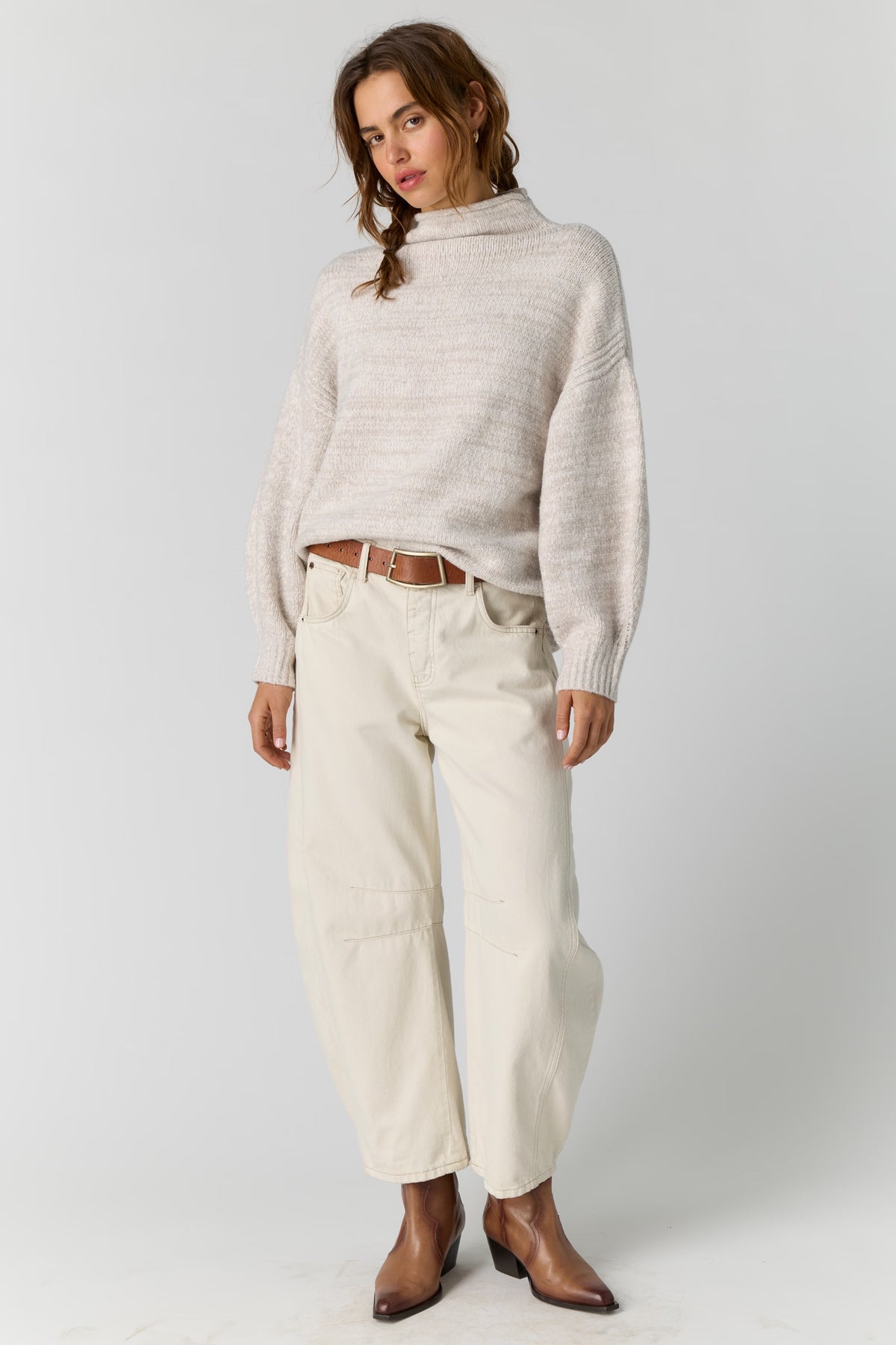 Beaumont Tunic