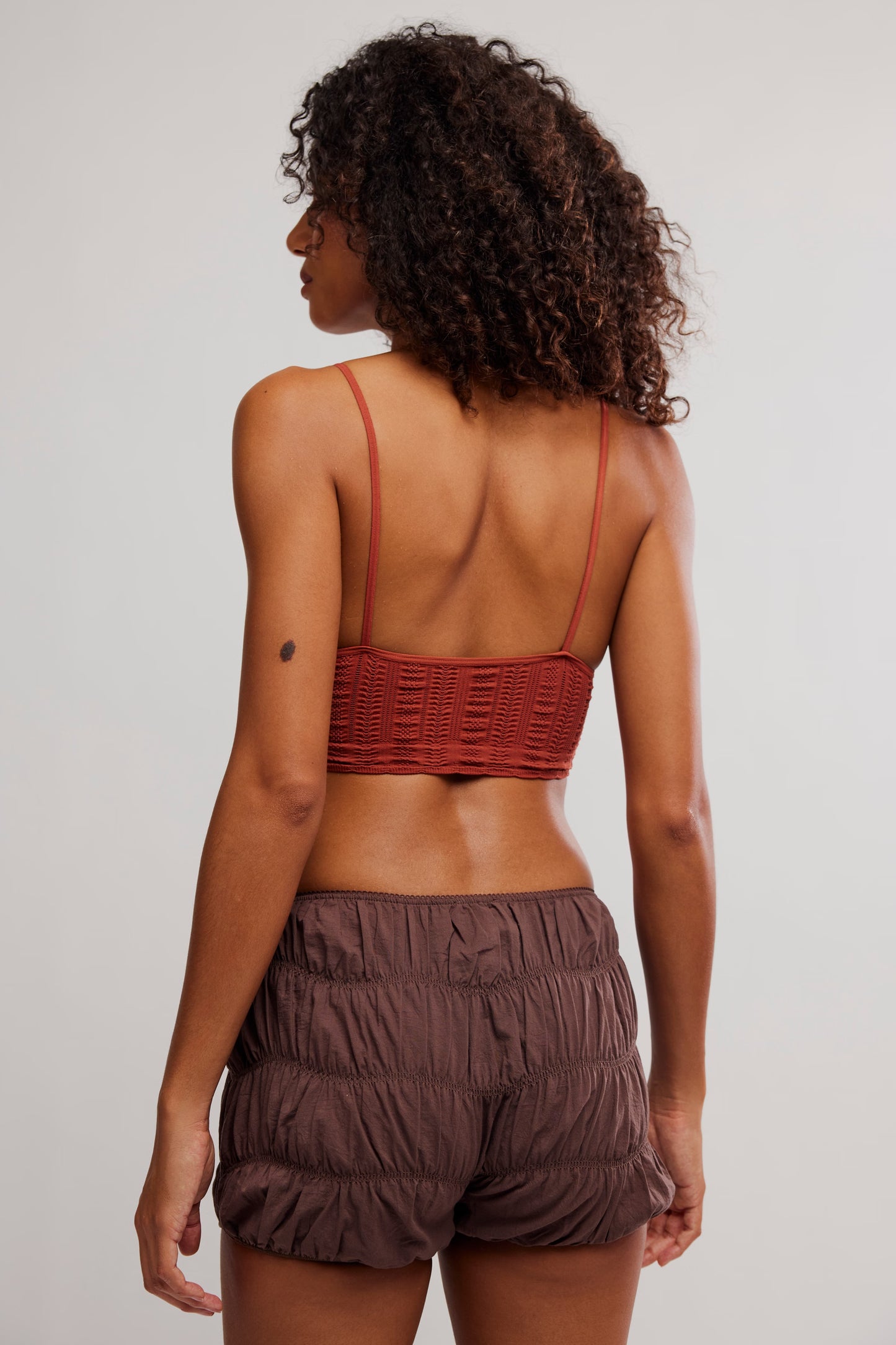 Heirloom Seamless Bralette