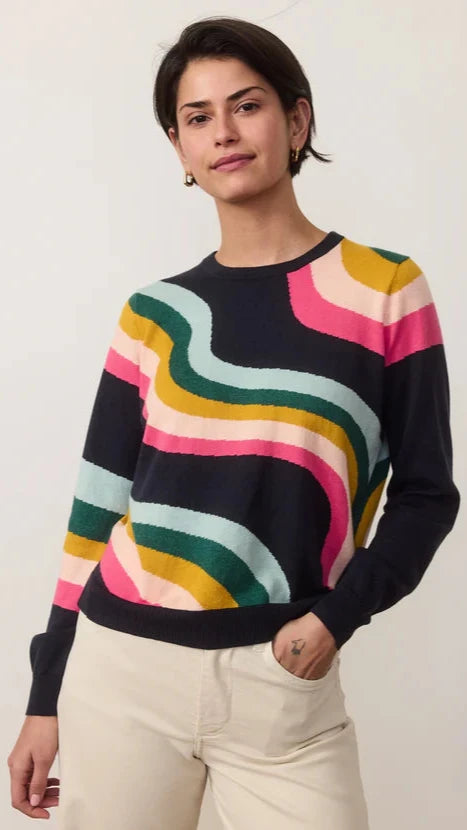 Icon Sweater