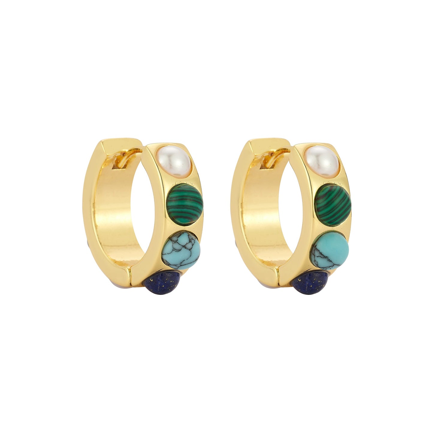 Petra Hoops Multi