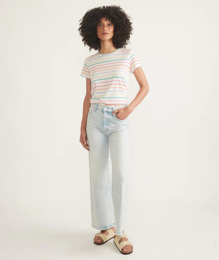 Swing Crew Tee